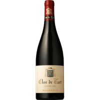 Clos de Tart Grand Cru Monopole