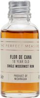 Flor de Cana 18 Centenario Gold Rum Sample / 3cl Single Modernist Rum