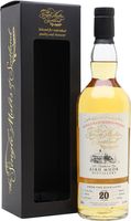 Ardmore 1998 / 20 Year Old / Single Malts of Scotland Highland Whisky