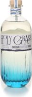 Holy Grass Flavoured Vodka