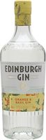 Edinburgh Orange & Basil Gin