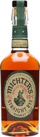 Michter's US*1 Kentucky Straight Rye Whiskey