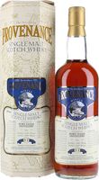 Port Ellen 1982 / 17 Year Old / Sherry Cask / Provenance Islay Whisky