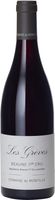 Domaine de Montille Beaune Les Greves Premier Cru
