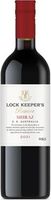 Lock Keeper's Reserve Shiraz