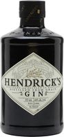 Hendrick's Gin (Export Strength) / Half Bottl...