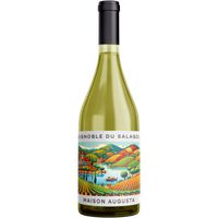 Vignoble du Salagou blanc