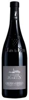 Domaine Martin Plan de Dieu Côtes du Rhône-Villages