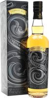 Compass Box Secrets of Smoke Blended Malt Scotch Whisky