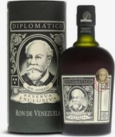 Reserva Exclusiva 12 years