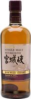 Nikka Miyagikyo Rum Finish Japanese Single Malt Whisky