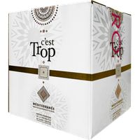 BIB 3L - C'est Trop' - Les Maitres Vignerons de la Presqu'île de Saint-Tropez