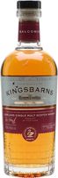 Kingsbarns Balcomie Single Malt Whisky