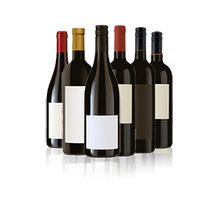 CORE Premium Rioja Six