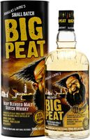 Big Peat / Islay Blended Malt