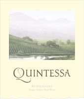 Quintessa (1.5 Liter Magnum)