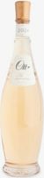France Ott Clos Mireille Rosé 2022