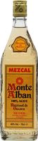Monte Alban Mezcal