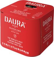 Daura Damm Gluten Free Lager 4x330ml