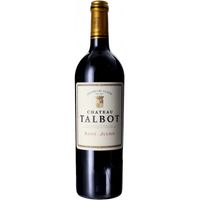Château Talbot  - 4ème Cru Classé