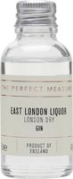 East London Liquor London Dry Gin Sample