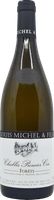 Louis Michel & Fils Chablis Premier Cru Forets