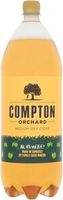 Compton Orchard Cider (Abv 4%)