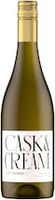 Cask & Cream Buttery Chardonnay 750ml