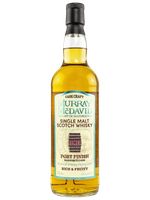 Murray McDavid Mannochmore Port Barrique Cask Speyside Single Malt Scotch Whisky