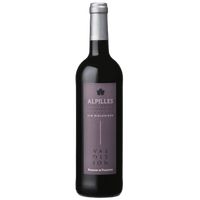 Alpilles Rouge, Domaine de Valdition