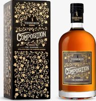 Tesseron Composition cognac 700ml