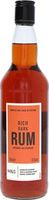 M&S Rich Dark Rum