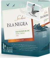 Isla Negra Sauvignon Blanc Wine Box 2.25L