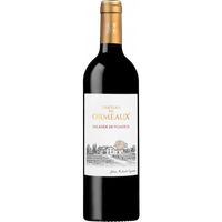 Château des Ormeaux Bordeaux, Lalande de Pomerol