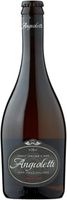 Angioletti Secco Italian Cider Bottle