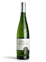 Vignerons des Schistes Picpoul de Pinet les Roches Saintes