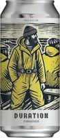 Duration Fishermen Pale Ale