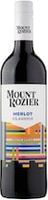 Mount Rozier Merlot