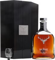 Dalmore 40 Year Old / 2023 Release Highland S...