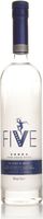 Brecon Five Vodka