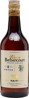 Barbancourt 5 Star 8YO Rum