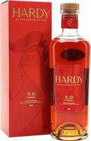 Hardy XO Fine Champagne Cognac