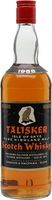 Talisker 1958 / Bot.1980s / Gordon & Macphail...