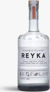 Reyka Vodka