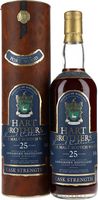 Longmorn 1973 / 25 Year Old / Port Wood Speyside Whisky