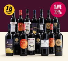 BBQ Black Reds Sale Mix