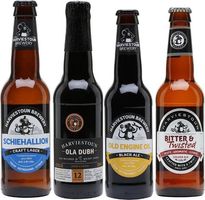 Harviestoun Beer Bundle