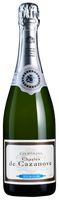 Champagne Charles de Cazanove Brut