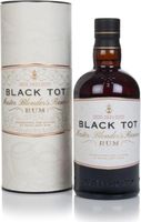 Black Tot Master Blenders Reserve - Edition Dark Rum