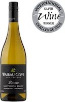 Wairau Cove Reserve Sauvignon Blanc